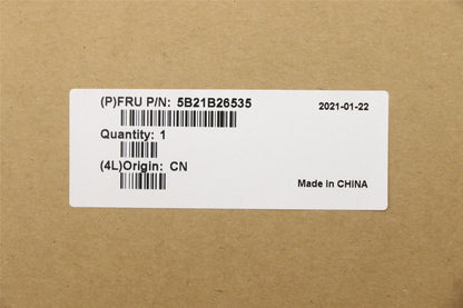 Lenovo IdeaPad 5 14IIL05 Motherboard Mainboard UMA intelI71065G7 16G 5B21B26535