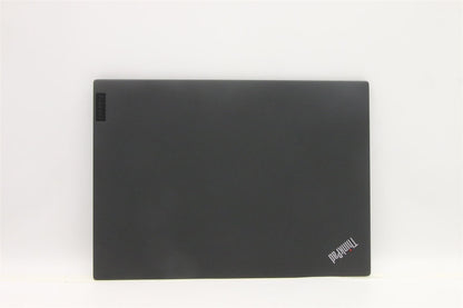 Lenovo ThinkPad T14s 3 LCD Cover Rear Back Housing Black 5CB1H81783