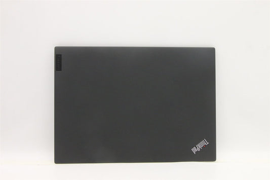 Lenovo ThinkPad T14s 3 LCD Cover Rear Back Housing Black 5CB1H81783