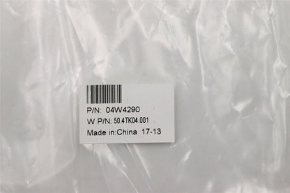 Lenovo FRU DC-in Jack 04W4290