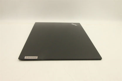 Lenovo ThinkPad E15 Gen 3 LCD Cover Rear Back Housing Black 5CB1H92451