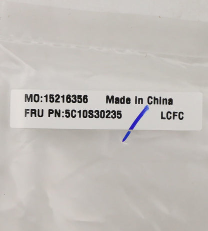 Lenovo Camera Cable L82JQ 5C10S30235
