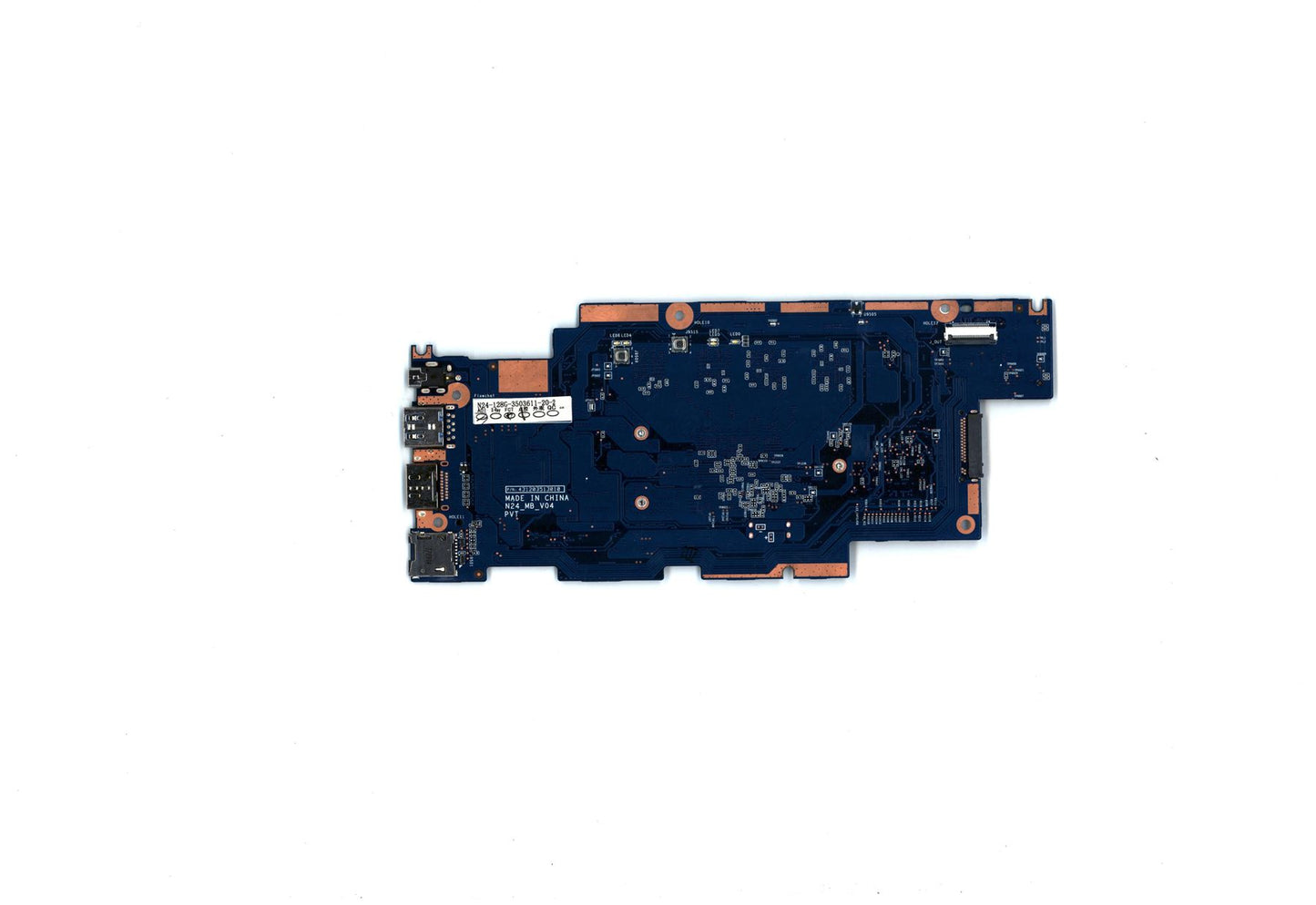 Lenovo Winbook 300e N24 Motherboard Mainboard 5B20P18552