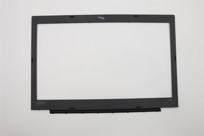 Lenovo ThinkPad L590 Bezel front trim frame Cover Black 02DM312