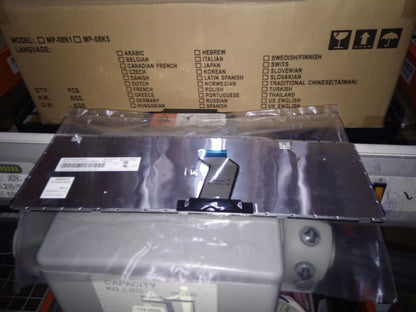Lenovo CCYT4G8Hun102BlkKeyBlkFKBD(win8) Keyboard 25206679
