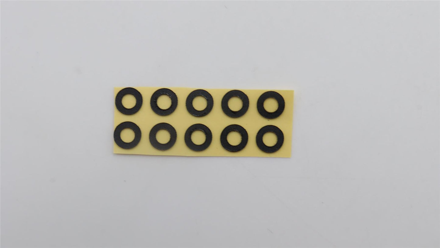 Lenovo MECHANICAL IOG32_BASE_MB_BOSS_MYLAR 5M20U51145