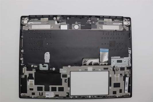 Lenovo Upper Case ASM_GER C 83FD EB BLWH 5CB1N61443