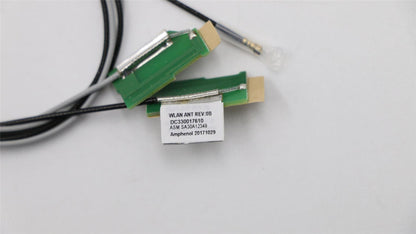 Lenovo ThinkPad X260 X240 X250 Wi-Fi Wifi Wireless Antenna 04X5369