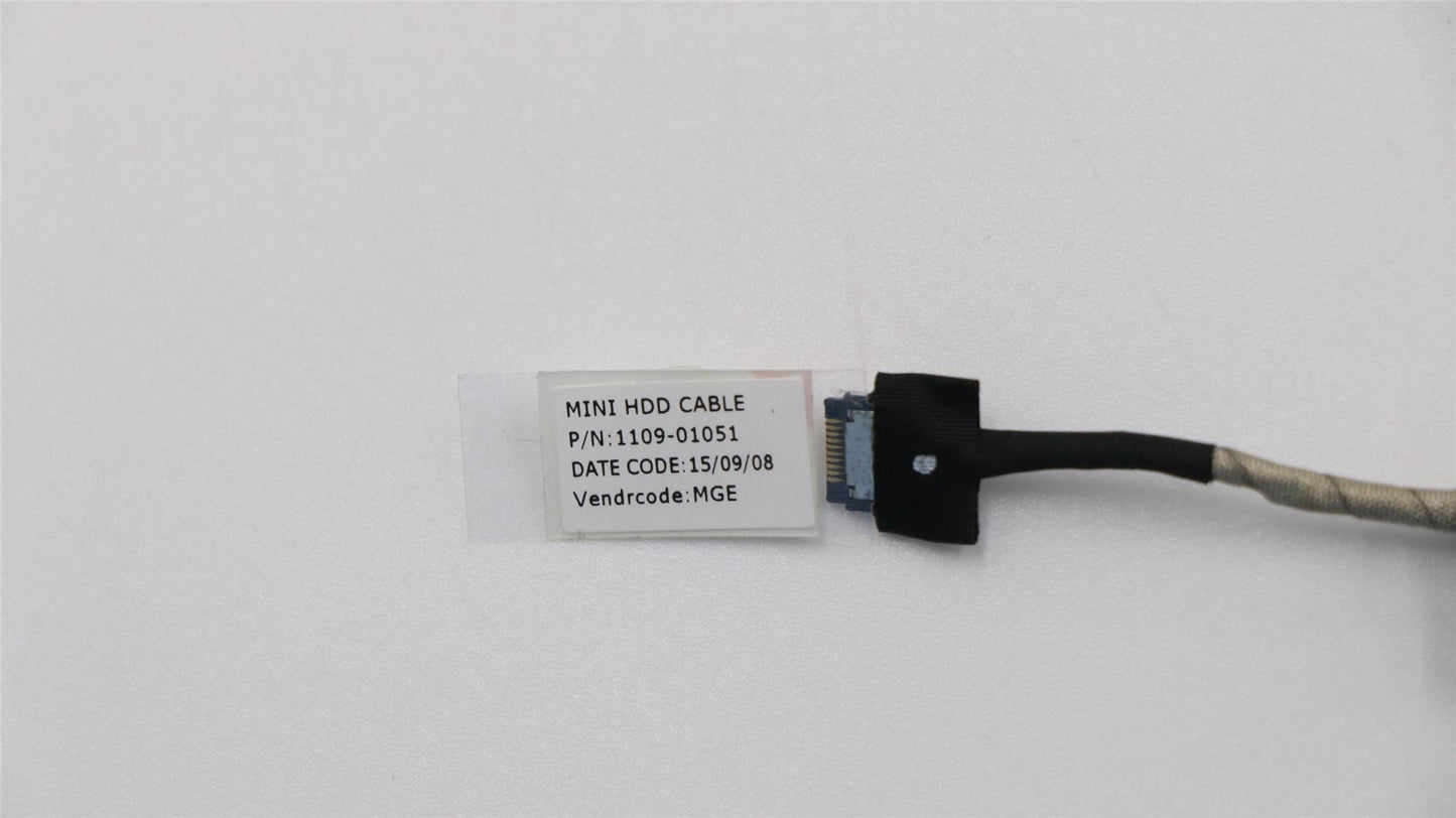 Lenovo Flex 300-11IBY 3-1120 SATA Dual Power Cable 5C10J08424