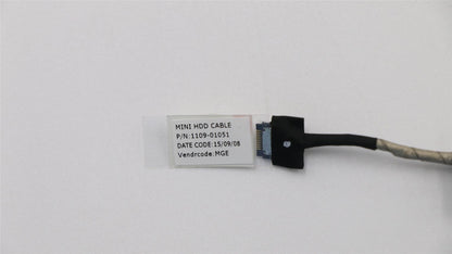 Lenovo Flex 300-11IBY 3-1120 SATA Dual Power Cable 5C10J08424