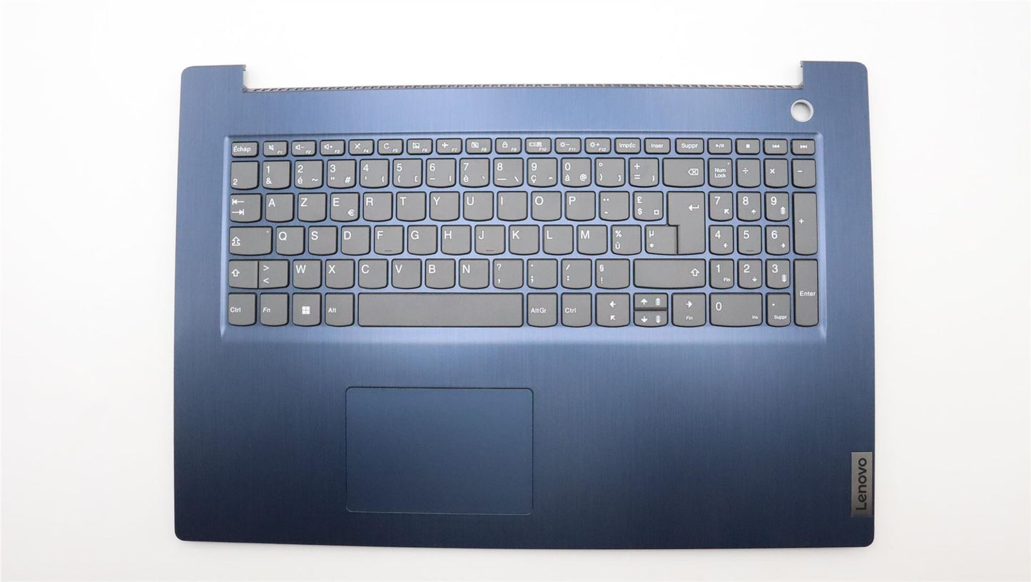 Lenovo Upper Case ASM_FR L81WC FPABDIS 5CB0X56817