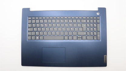 Lenovo Upper Case ASM_FR L81WC FPABDIS 5CB0X56817
