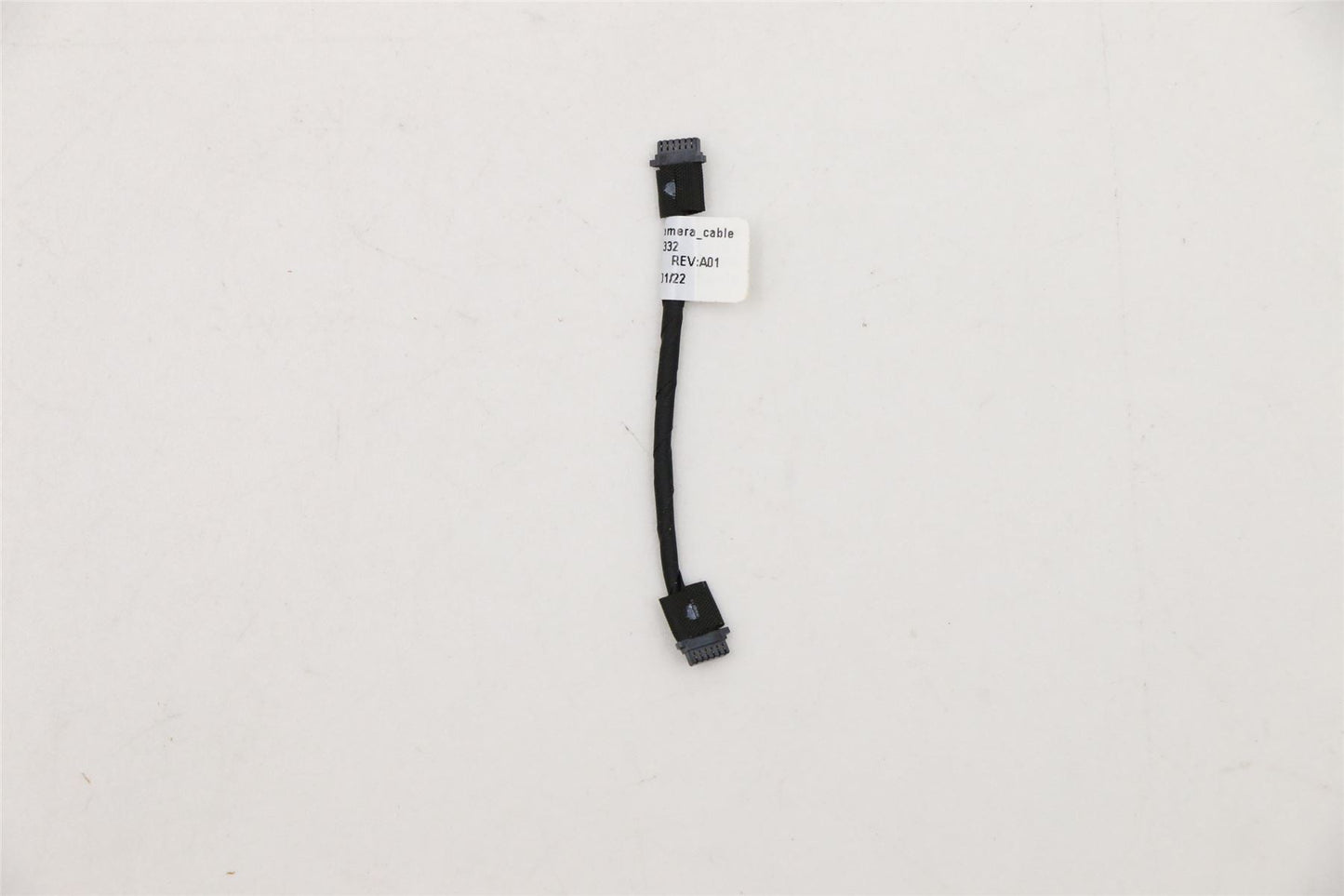 Lenovo FRU World Facing Camera cable 02DA332