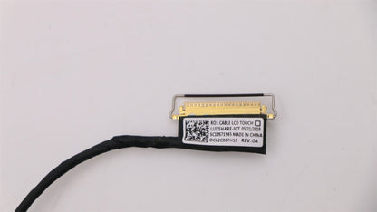 Lenovo ThinkPad X1 7th Gen X1 7th Gen Cable Lcd Touch Screen Display 5C10V28091