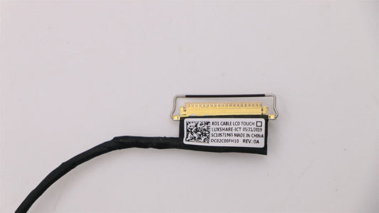 Lenovo ThinkPad X1 7th Gen X1 7th Gen Cable Lcd Touch Screen Display 5C10V28091