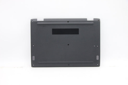 Lenovo Notebook 100e 2nd Bottom Base Lower Cover Black 5CB1B02543