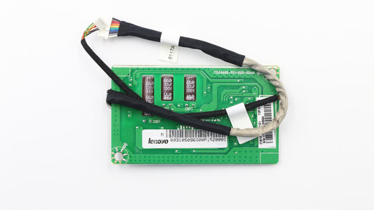 Lenovo B320 CMO DVB-T/C W/CABLE Converter Board 31050966
