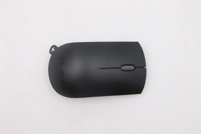 Lenovo IdeaCentre A340-24IWL Wireless Keyboard Mouse Black 00XH801