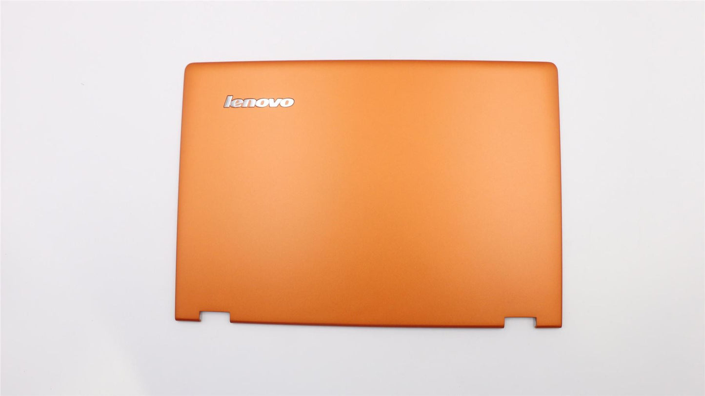 Lenovo Yoga 2 11 LCD-Abdeckung Rückseite Gehäuse Orange 90204924