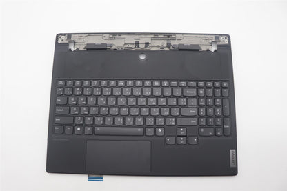 Lenovo Upper Case ASM_ARA L 83G0W/SCW 5CB1M72371