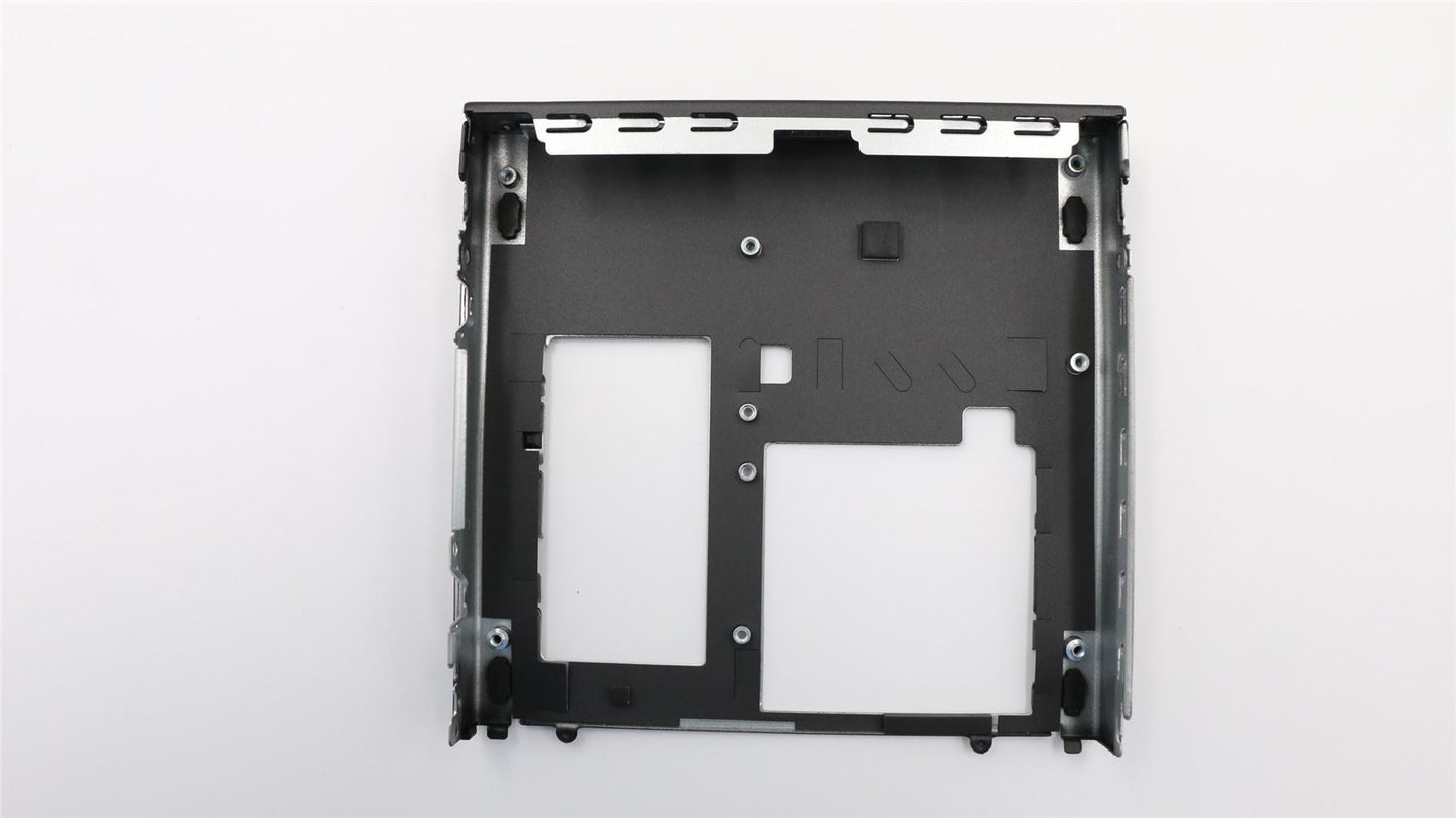 Lenovo ThinkCentre M710q M910q Bottom Base Case Cover Black 01EF682