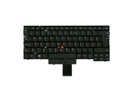 Lenovo FRU PE-KBD SLK CHY Slovak Keyboard 04Y0214