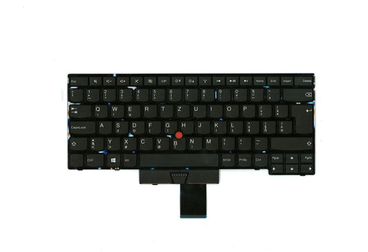 Lenovo FRU PE-KBD SLK CHY Slovak Keyboard 04Y0214