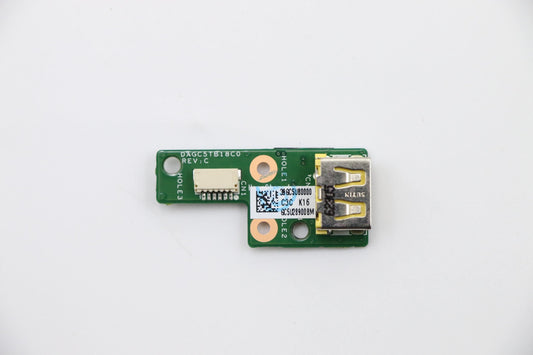 Lenovo USB x1 Board 75Y4035