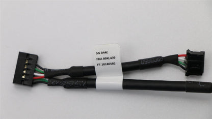Lenovo Fru2 in 1 skype card audio cable 00XL439