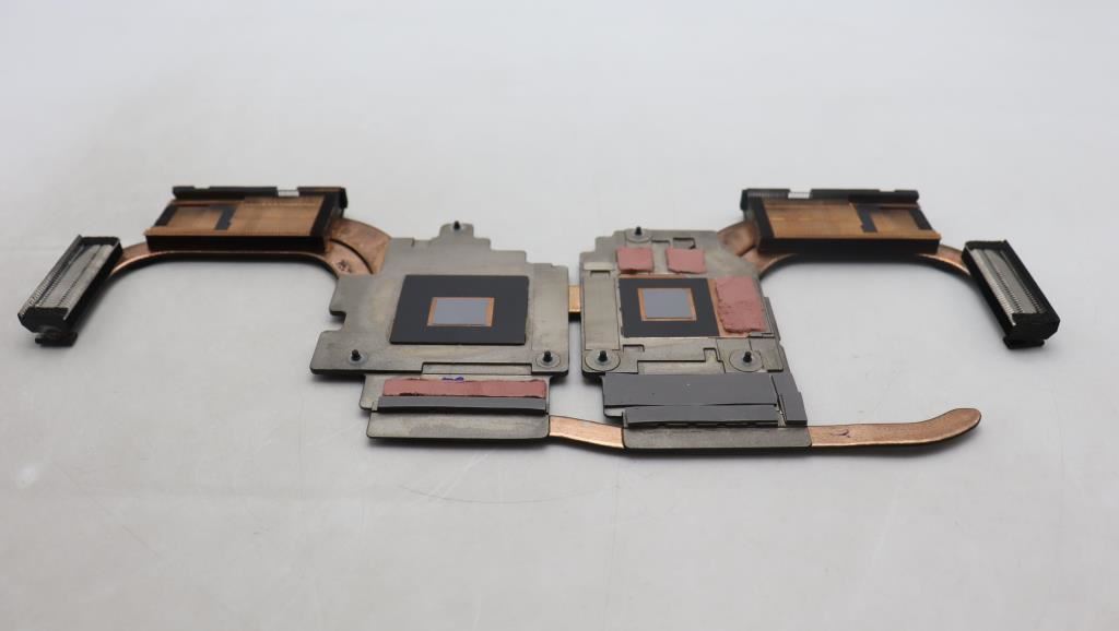 Lenovo Heatsink L 82Y5 P0 TAISOL 5H40S20956