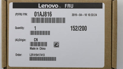 Lenovo ThinkCentre M715q M73 M53 M.2 SSD Expansion Card M.2 01AJ816