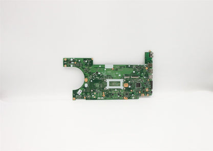 Lenovo ThinkPad L590 s Motherboard Mainboard UMA intelI38145U 02DM171