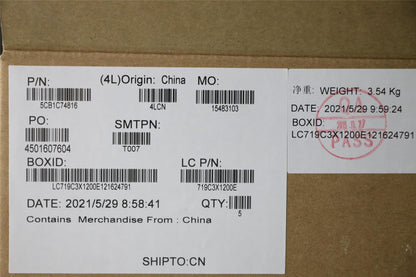 Lenovo 5 15ACH6H Palmrest Cover Touchpad Keyboard Hungarian Black 5CB1C74816