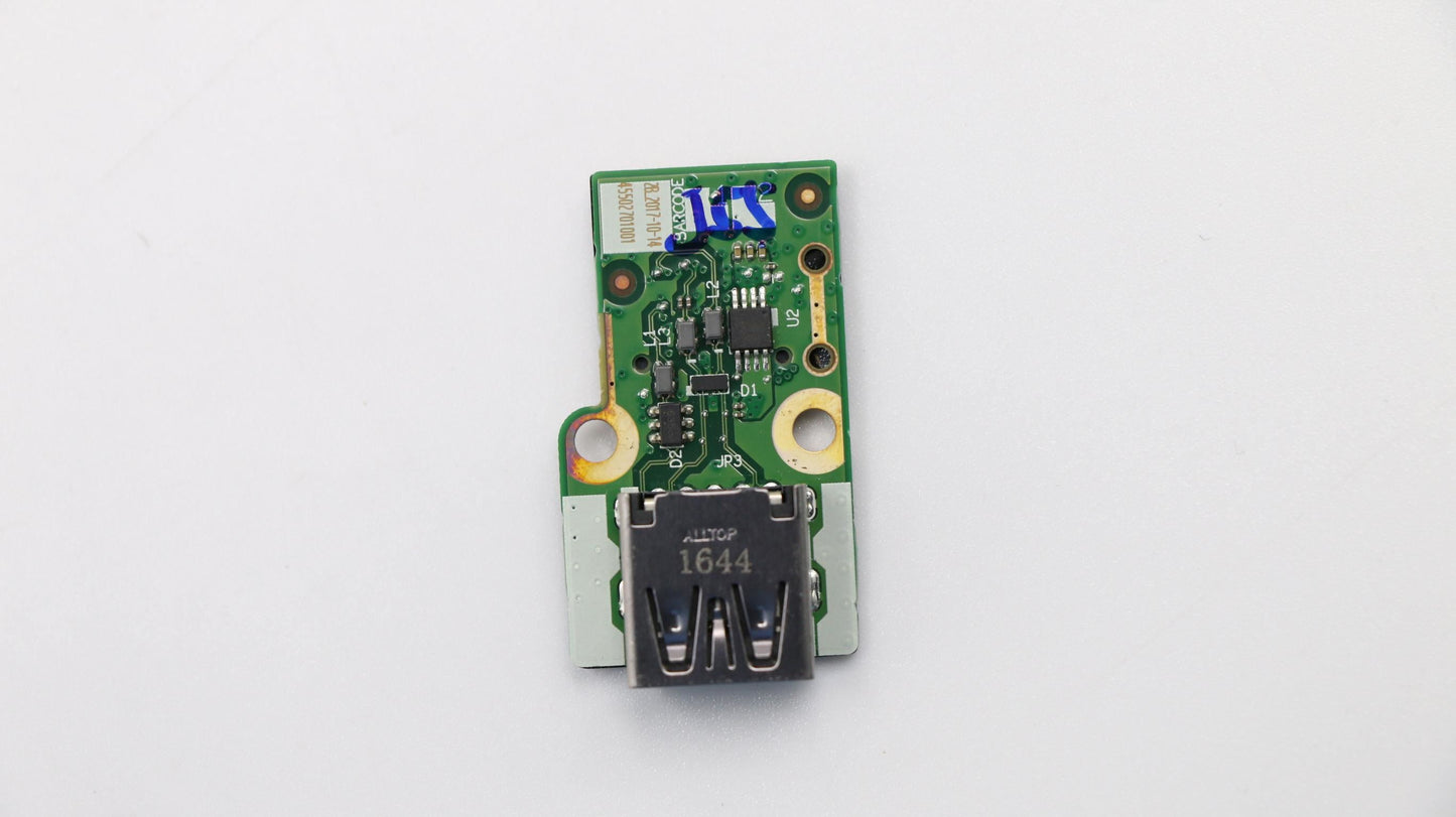 Lenovo FRU Sub card ASM USB Board 04X3865