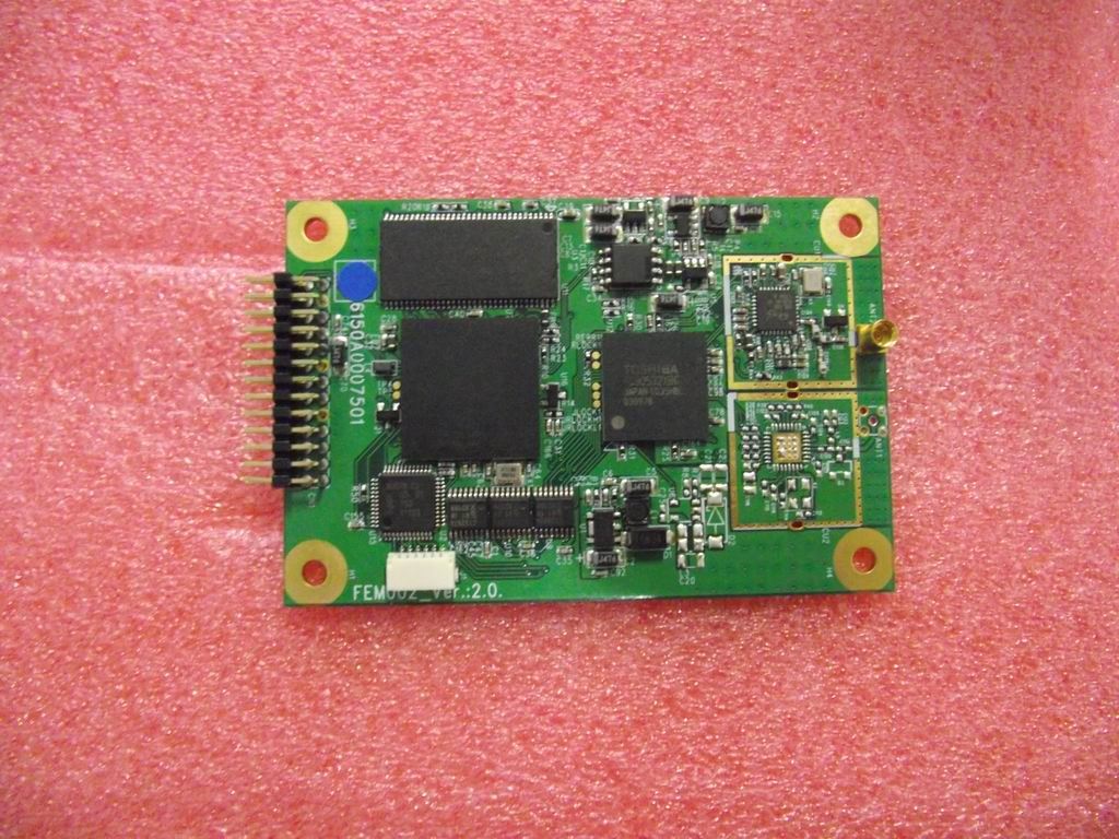 Lenovo B320 HWTV for ISDB-T TV Tuner Board 11013635