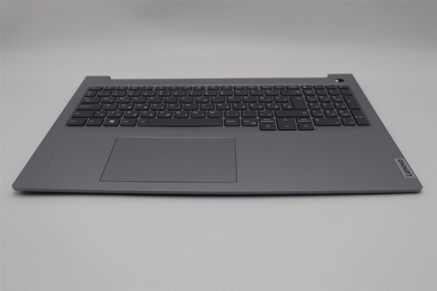 Lenovo ThinkBook 16 G6 IRL Palmrest Cover Touchpad Keyboard Hungarian 5CB1P01372