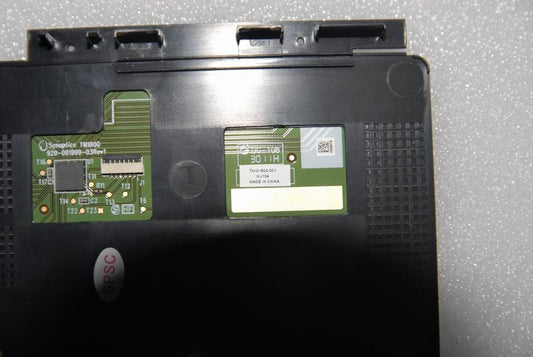 Lenovo LU47 Module Touchpad Board 31052161