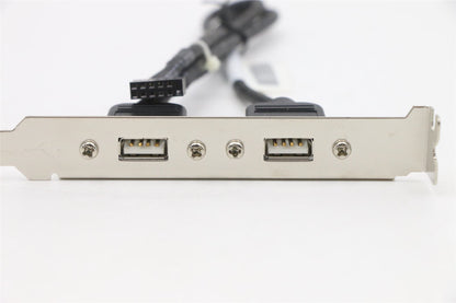 Lenovo CABLE ??LI300mm??2?USB???II HP(R) 31026131