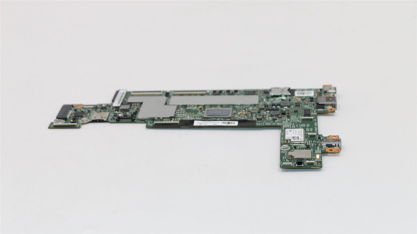 Lenovo 01YT196 BDPLANAR WIN,7Y57,8GB,WWAN,WIG,AMT,yTPM2