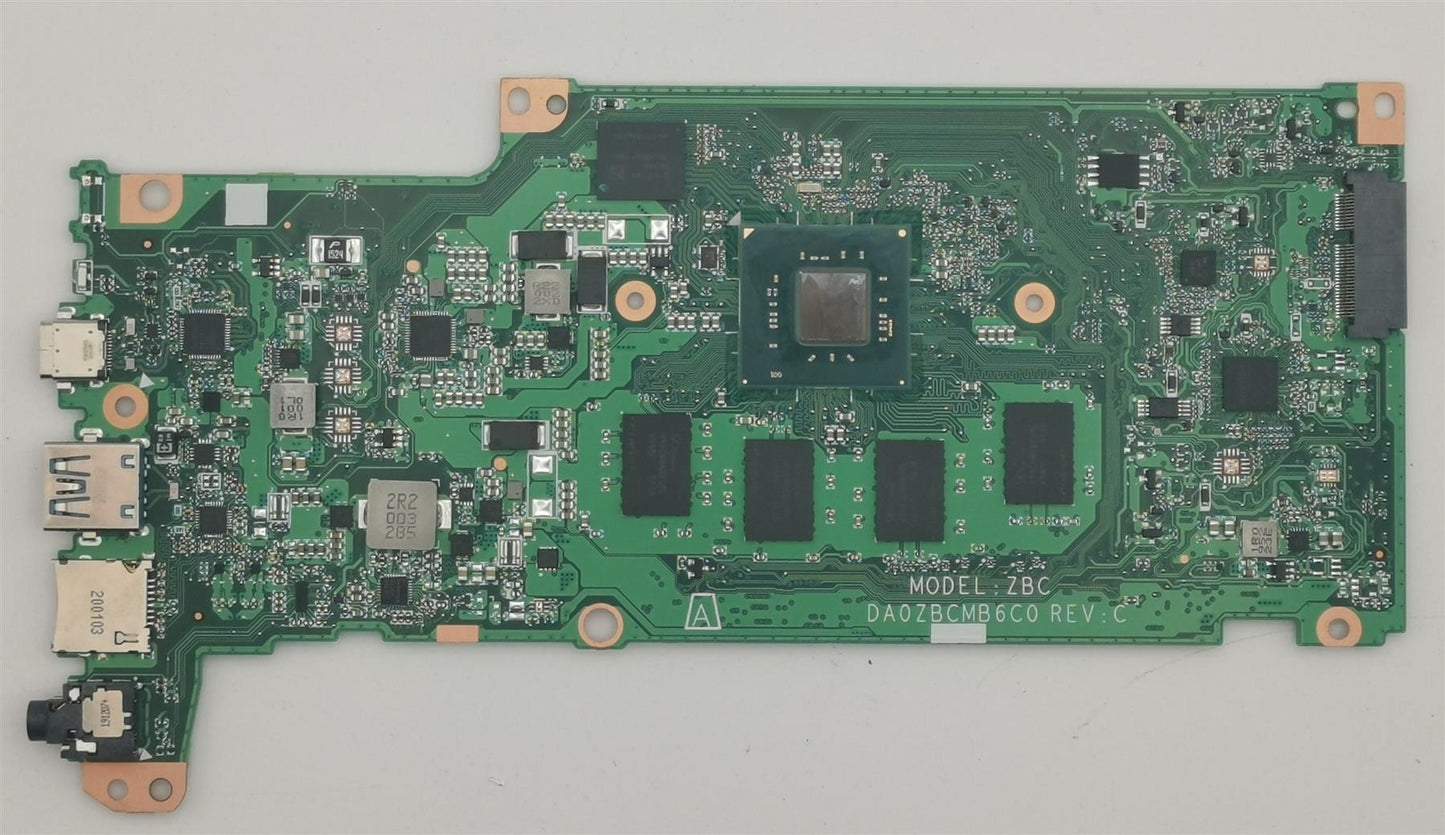 Acer Chromebook CB314-3HT CB315-3HT Motherboard Mainboard NB.HKC11.00M