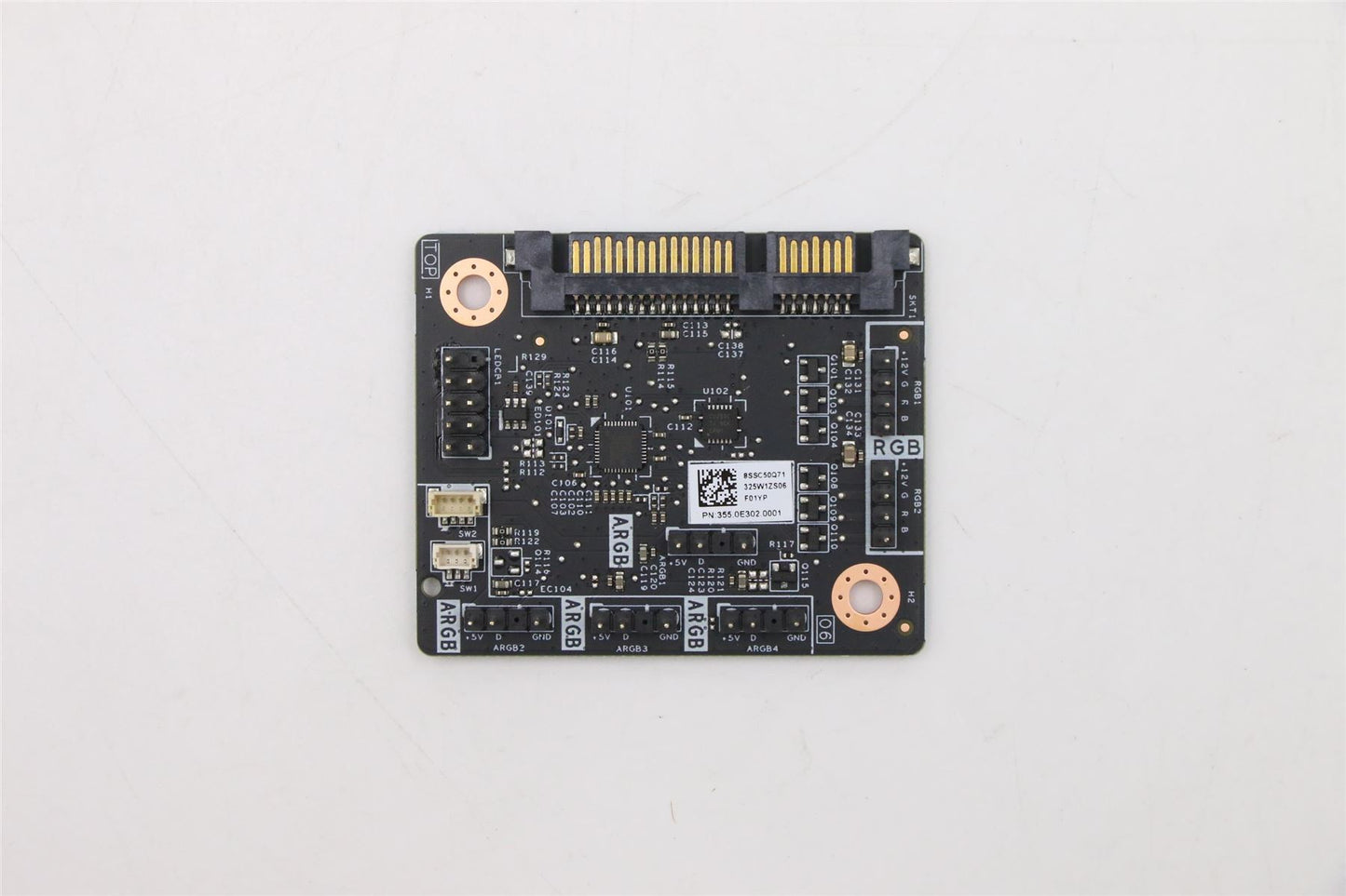 Lenovo Legion T5-28IMB05 T5-28ICB05 Lighting Control Board 5C50Z66216