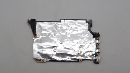 Lenovo Yoga 7 14ARP8 Motherboard Mainboard UMA AMDR77735U 16G 5B21L14490