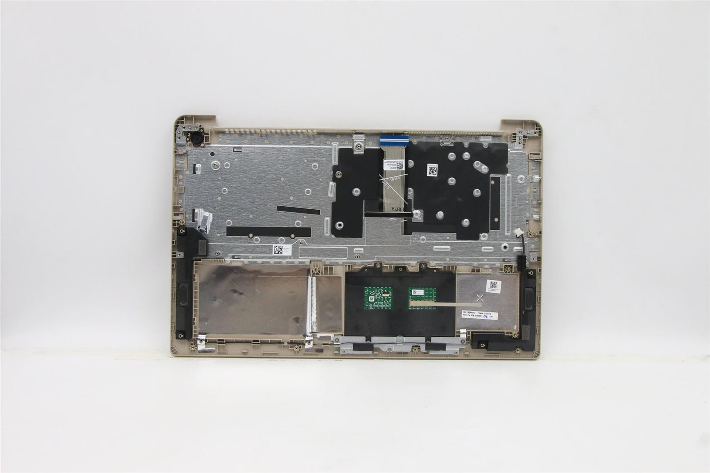 Lenovo Upper CaseASM_SLVL82H8NFPSDNBL 5CB1B85897