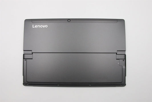 Lenovo Miix 520-12IKB LCD Cover Rear Back Housing Grey 5CB0P92324
