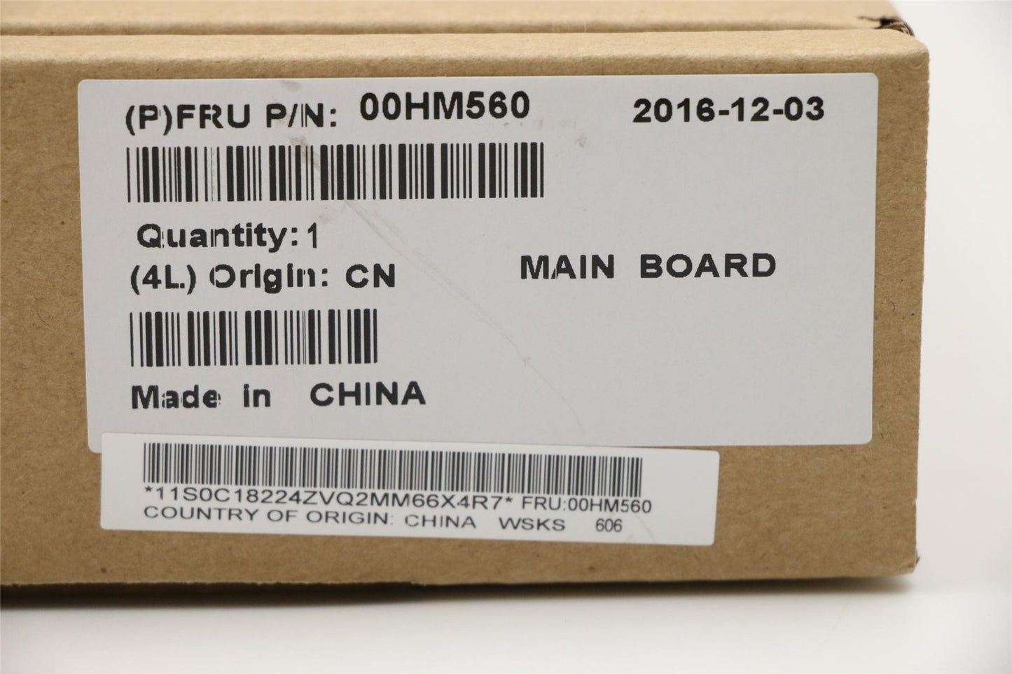 Lenovo ThinkPad L540 Motherboard Mainboard UMA 00HM560