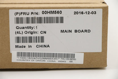 Lenovo ThinkPad L540 Motherboard Mainboard UMA 00HM560