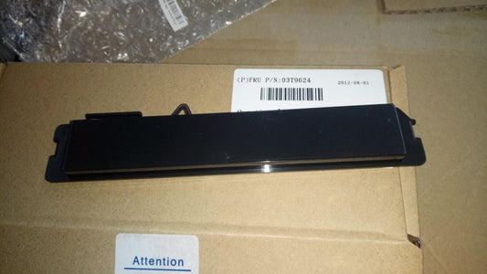 Lenovo COVER Bezel,ODD,black, Taipei 03T9624