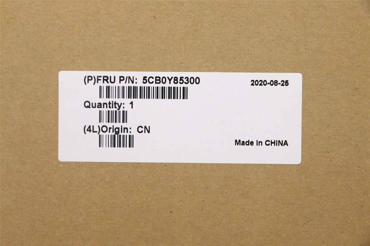 Lenovo Flex 5-14IIL05 5-14ARE05 Keyboard Palmrest Top Cover US Grey 5CB0Y85300