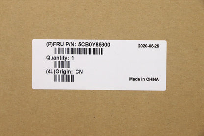 Lenovo Flex 5-14IIL05 5-14ARE05 Keyboard Palmrest Top Cover US Grey 5CB0Y85300