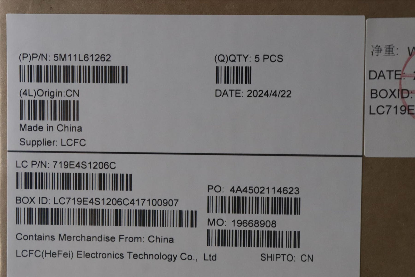 Lenovo 14e Gen3 Keyboard Palmrest Top Cover Ukrainian Black Backlit 5M11L61263